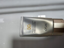 歐詩漫（OSM）防曬霜零感美白防曬隔離乳50g 戶外美白耐曬防水化妝品男女軍訓 曬單實拍圖