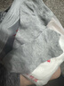 雅鹿一次性襪子男100雙短襪夏季25雙中筒四季低幫學(xué)生潮流百搭運(yùn)動(dòng) 【短筒】[混色] 【雅鹿正品】拍25雙發(fā)25雙 曬單實(shí)拍圖
