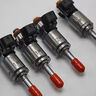 馬自達(dá)馬自達(dá)（MAZDA）4S原廠噴油嘴 發(fā)動(dòng)機(jī)噴油嘴 燃油壓力調(diào)節(jié)閥 【原廠下線】噴油嘴 提供車架號(hào)聯(lián)系客服 單拍無效 曬單實(shí)拍圖