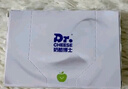 奶酪博士（Dr.Cheese）小方奶酪塊90g*3  ≥51%干酪甜心小酪 即食奶酪進(jìn)口奶源寶寶零食 曬單實拍圖