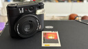 INSTAX富士instax立拍立得 一次成像相機 mini99 灼灼流光禮盒套裝 曬單實拍圖
