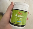 Sashas旗艦薩沙鯊魚軟骨素關(guān)節(jié)保護(hù)貓犬軟骨骨骼呵護(hù)寵物關(guān)節(jié)日常保健 100粒膠囊貓犬通用（截止28.3月） 曬單實(shí)拍圖