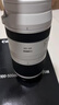 佳能（Canon）RF全畫幅 專業(yè)微單變焦鏡頭適用于R3 R5二代 R5 R6 R6二代 R7 R8 R10 R50 RP 超遠(yuǎn)攝變焦RF100-500mm IS USM 官方標(biāo)配 曬單實拍圖
