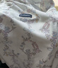 DOMIAMIA月子服產(chǎn)婦寬松大碼孕婦睡衣秋冬新款家居服套裝兩件套 全棉套裝-松實(shí)環(huán)夢(mèng)(不含哺乳口) M碼【推薦100-120斤】 曬單實(shí)拍圖