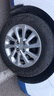 利奧玲瓏輪胎 185/65R15 88H T87 適配標(biāo)致301/起亞K2 曬單實(shí)拍圖
