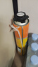 三和發(fā)泡膠填縫劑泡沫膠聚氨酯高發(fā)泡型發(fā)泡膠門窗密封發(fā)泡劑750g*2支 曬單實拍圖