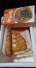 愛森SAIC/愛森 豬排新鮮原味香酥豬排送蔥油拌面 15%脊骨含量不含脆骨 600g(香酥豬排200g*3袋) 送蔥油拌面兩人份 曬單實拍圖