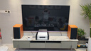 惠威（HiVi）M3等磁場帶式高音 高保真無源音響 經(jīng)典HIFI6.5英寸三分頻書架 實木音響 M3+AD-86D（豪華版） 曬單實拍圖