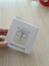 小米（MI）Redmi Buds 6 活力版 藍牙耳機 30小時(shí)長(cháng)續航 適用于安卓蘋(píng)果手機 白色 曬單實(shí)拍圖