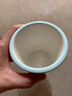 迪士尼正版陶瓷杯水杯冰淇淋杯蛋糕杯馬克杯新款精致女生冷飲杯 大號唐老鴨 曬單實拍圖