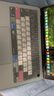 極川 Apple蘋(píng)果MacBook Air13.6英寸M4/M3/M2硅膠鍵盤(pán)膜2025/24/22款筆記本電腦鍵盤(pán)保護(hù)膜快捷鍵防塵 曬單實(shí)拍圖