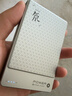 努比亞紅魔氘鋒能量卡磁吸45W充電寶10000毫安時(shí)【3C認(rèn)證+Qi2認(rèn)證】15W無(wú)線MagSafe快充輕薄便攜可上飛機(jī)高鐵 曬單實(shí)拍圖