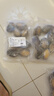 東上御品 新鮮鮑魚鮮活超大海鮮水產(chǎn)生鮮活特大加熱干小鮑魚撈汁飯凈重 特大號鮑魚【12-16只】 1000g 曬單實拍圖