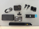 大疆（DJI）Osmo Action 5 Pro 運(yùn)動(dòng)相機(jī) action5 pro 騎行潛水徒步滑雪沖浪 vlog 手持相機(jī) 【國補(bǔ)專享】Action5 Pro暢拍套裝 官方標(biāo)配 官方標(biāo)配 曬單實(shí)拍圖