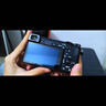 索尼（SONY）ILCE-A6400系列Alpha 6400 APS-C畫幅4K視頻Vlog A6400L+E16-50mm 套裝黑色 官方標(biāo)配 曬單實(shí)拍圖