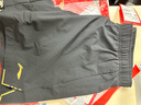 李寧（LI-NING）乒乓球服短袖國家隊同款專(zhuān)業(yè)大賽服比賽訓練運動(dòng)服套裝男女鮮藍色 曬單實(shí)拍圖
