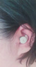 聲闊（SoundCore）【國家補(bǔ)貼】Sleep A20睡眠耳機(jī)無線藍(lán)牙隱形入耳式睡覺不壓耳降噪隔音耳塞助眠適用蘋果華為小米 曬單實拍圖