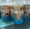 蒙牛（MENGNIU）【趙露思推薦】全程冷鏈 優(yōu)益C乳酸菌飲品 0蔗糖原味 330g*12瓶 曬單實(shí)拍圖