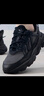三葉草（Adidas）男女休閑鞋 時尚OZWEEGO緩震舒適輕便透氣低幫運動鞋 ID9825 42 曬單實拍圖