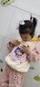 G.DUCKKIDS小黃鴨童裝哪吒衣服女童套裝夏季2025新款兒童夏裝小女孩短袖短褲 圖片色 100 建議2~3歲【 90-100cm】cm 曬單實拍圖