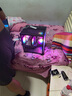 技嘉酷睿i5 14600KF臺式組裝電腦主機RTX5060Ti游戲高端電競獨顯直播設(shè)計渲染整機 三：i5 14600KF丨技嘉RTX5060Ti 曬單實拍圖