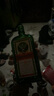 野格（Jagermeister）洋酒 力嬌酒 利口酒 配制酒 700ml 56版 曬單實(shí)拍圖