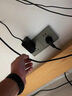原裝小米Redmi紅米液晶顯示器27/23.8英寸12V2A電源適配器線插頭 【原裝正品】12V2A電源適配器 曬單實拍圖