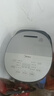美的（Midea）智能電飯煲電飯鍋4-5人家用5L大容量預(yù)約觸摸操控一鍵柴火飯多功能微壓FB50Easy501 曬單實(shí)拍圖