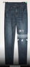 才子牛仔褲男春秋新品直筒潮流耐磨水洗長(cháng)褲休閑商務(wù)透氣微彈 曬單實(shí)拍圖