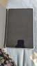 HUWYI平板電腦padPro2025新款ipad 4K超清大屏全面屏144Hz全網(wǎng)通5G高刷網(wǎng)課學(xué)習(xí)游戲娛樂辦公 卷云灰 16pro16G運(yùn)行+256G內(nèi)存+豪華禮品14英 曬單實(shí)拍圖