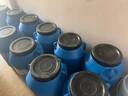 萬消靈游泳池消毒片專用氯片三氯異氰尿酸速溶室內外消毒劑粉顆粒強氯藥 萬消靈速溶片50KG【1-4桶價格】 曬單實拍圖
