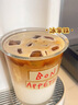 AEOMJK艾摩客【國家補(bǔ)貼】冷萃咖啡機(jī)研磨一體 意式半自動家用生日禮物辦公室咖啡機(jī)CM5520槍灰色 曬單實(shí)拍圖
