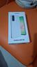 三星（SAMSUNG）Galaxy A56 5000萬像素主攝 亮麗護(hù)眼大屏 Galaxy A新美學(xué) 輕薄時(shí)尚 5G手機(jī) 雅柔灰 8GB+256GB 官方標(biāo)配 曬單實(shí)拍圖