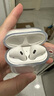 蘋果(Apple) AirPods 第二代 無(wú)線藍(lán)牙耳機(jī) 二手耳機(jī)耳麥蘋果耳機(jī) airpods二代 有線充電 曬單實(shí)拍圖