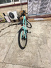 Jeep吉普公路自行車碟剎變速自行車男女學生公路車競技代步車-RS730 RS730-公路把-比安奇綠-鋁合金 M碼（適合身高165-185CM） 21速-初學者騎行(入門款) 曬單實拍圖
