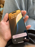 Apple/蘋果 iPhone 16 Pro 256GB 黑色鈦金屬 雙卡雙待手機(jī)【送聯(lián)通話費(fèi)券】 曬單實拍圖