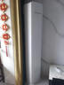 統(tǒng)帥（Leader）海爾空調(diào) 海爾智家出品 超省電新品 3匹超一級能效 變頻空調(diào)立式柜機(jī)KFR-72LW/LA1-1國家補(bǔ)貼 曬單實(shí)拍圖