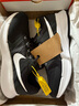 耐克NIKE跑步鞋男緩震透氣RUN SWIFT 3運(yùn)動(dòng)鞋DR2695-002黑白43 曬單實(shí)拍圖