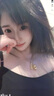 金小貅足金貔貅吊墜5D硬金銅錢招財貔貅純金項鏈墜子男女款送禮物 0.5g,貔貅吊墜-配合金項鏈 金重退少補 曬單實拍圖