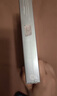 摩米士【3C認(rèn)證】30W自帶線充電寶5000/10000毫安小巧便攜可上飛機(jī)可磁力吸附適用蘋果華為小米手機(jī) 【10000毫安】鈦金色 曬單實拍圖
