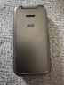 HMD2660 Flip 4G全網(wǎng)通 傳承諾基亞經(jīng)典 雙卡雙待 翻蓋大按鍵大字體備用老人老年學(xué)生AI手機(jī) 黑色 曬單實拍圖