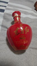 劍南春 東方紅 1949 小酒版禮盒 濃香型白酒 52度 125mL*1盒 曬單實(shí)拍圖