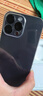 美版機(jī)免息apple蘋果iPhone 16ProMax 全新未激活美版有鎖5G后封 6.9英寸16 Pro Max黑色鈦金屬 256G全新美版有鎖 開孔（6期免息 曬單實(shí)拍圖