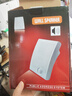 正起藍(lán)牙音樂電鈴 一體式智能音樂電鈴打鈴器藍(lán)牙定時(shí)電鈴上下班工廠 藍(lán)牙內(nèi)置款(25首固定音樂) 曬單實(shí)拍圖