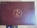 講茗堂鎏999純銀茶具整套裝百福陶瓷節(jié)日送禮品物長輩領(lǐng)導(dǎo)男士高檔退休 百福銀套裝-次日達(dá) 10頭 曬單實拍圖