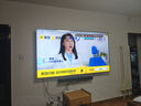 小米（MI）電視S85 Mini LED 2025 85英寸低反屏 900分區(qū)1700nits 澎湃OS L85MB-S以舊換新一級(jí)能效國(guó)家補(bǔ)貼 曬單實(shí)拍圖
