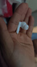vivo TWS 3e 皓白 沉浸環(huán)繞音質(zhì) 44H超長(zhǎng)續(xù)航 智能主動(dòng)降噪適配小米蘋(píng)果華為手機(jī) vivo情人節(jié)送女生 曬單實(shí)拍圖