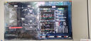 威剛（ADATA）32GB(16GBX2)套裝 DDR5 6000 臺式機內(nèi)存條 海力士A-die顆粒 XPG威龍D300（黑色）C28 適配9800X3D 曬單實拍圖