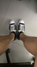 匡威（Converse）官方 All Star男女帆布低幫休閑運(yùn)動(dòng)鞋海軍藍(lán)102329 102329/海軍藍(lán) 40 曬單實(shí)拍圖