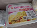 南街村 鮮拌面干拌面255g*6盒速食面冷面老北京方便面涼拌面涼面濕面 混合口味255g*6盒 曬單實(shí)拍圖